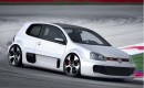 VW Golf GTI – Twelve Cylinder?