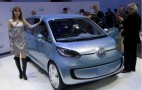2007 VW Space Up! Concept