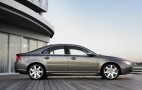 2007 Volvo S80: Recall Alert
