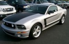 2007 Saleen H281 Heritage Limited Edition Photos