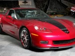 2008 427 Special Edition Covette Z06