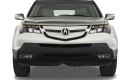 2008 Acura MDX 4WD 4-door Sport/Entertainment Pkg Front Exterior View