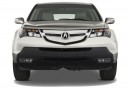 2008 Acura MDX 2008 Acura MDX 4WD 4-door Sport/Entertainment Pkg Front Exterior View