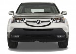 2008 Acura MDX Photos