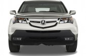 2008 Acura MDX Photos
