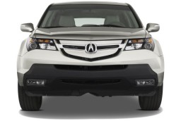 2008 Acura MDX 4WD 4-door Sport/Entertainment Pkg Front Exterior View