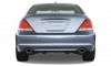 2008 Acura RL 4-door Sedan (Natl) Rear Exterior View