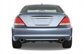 2008 Acura RL Photos