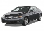 2008 Acura TL Photos
