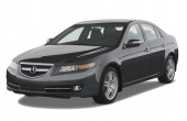 2008 Acura TL Photos