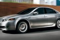 2008 Acura TL 