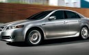 2008 Acura TL 