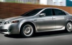 2007-2008 Acura TL Recalled For Power Steering Hose Problem