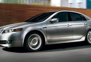 2007-2008 Acura TL Recalled For Power Steering Hose Problem