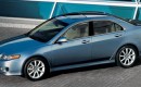 2008 Acura TSX 