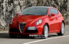 2008 Alfa Romeo Junior