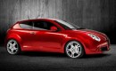 2008 Alfa Romeo MiTo