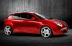 Update: Alfa Romeo MiTo Officially Unveiled