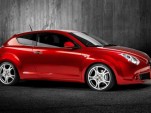2008 Alfa Romeo MiTo