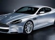2008 Aston Martin DBS