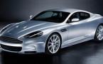 2008 Aston Martin DBS