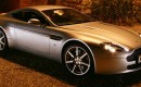 2008 Aston Martin Vantage 