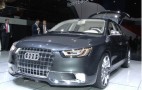 Report: Audi A1 May Reach U.S. 
