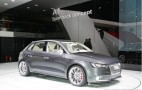 Audi of America president says U.S. not ready for A1 subcompact