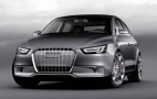 Audi A1 and Toyota iQ minicars in contention for U.S. launch