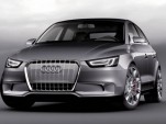 2008 Audi A1 Sportback Concept