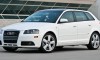 2008 Audi A3 PZEV