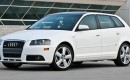 2008 Audi A3 PZEV