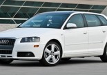 2008 Audi A3 Photos