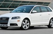 2008 Audi A3 Photos