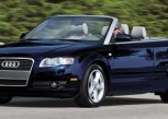 2008 Audi A4 2.0T