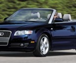 2008 Audi A4 2.0T
