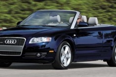2008 Audi A4 2.0T