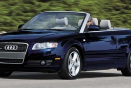 2008 Audi A4 2.0T