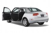 2008 Audi A4 Photos