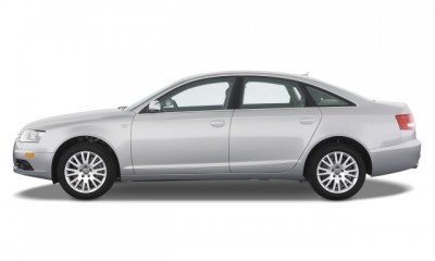 2008 Audi A6 Photos