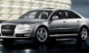 2008 Audi A8 L 4.2L