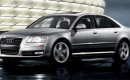 2008 Audi A8 L 4.2L