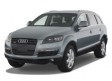 2008 Audi Q7