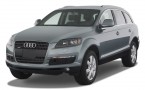 2008 Audi Q7