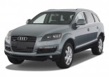 2008 Audi Q7 Photos