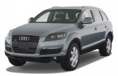 2008 Audi Q7 Photos