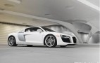 Video: Audi R8 V12 TDI Concept