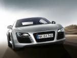 2008 Audi R8 Unveiled