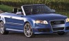 2008 Audi RS 4 