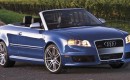 2008 Audi RS 4 